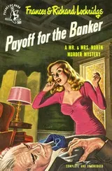 Cover of Payoff for the banker