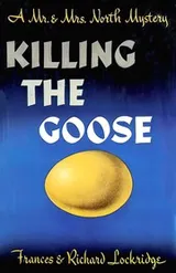 Cover of Killing the goose