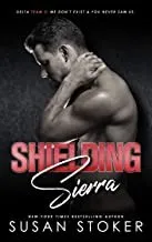 Cover of Shielding Sierra
