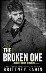 Cover of The Broken One