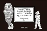 Cover of Monstruo Bajo la Cama