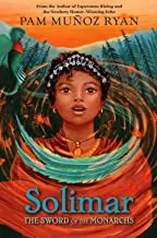 Cover of Solimar