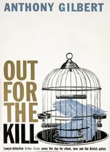 Cover of Out for the kill