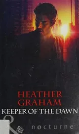 Cover of Keeper of the Dawn