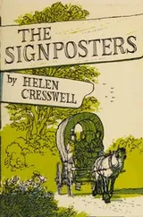 Cover of The signposters