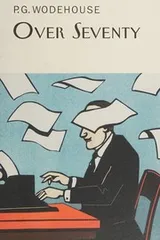 Cover of Over Seventy