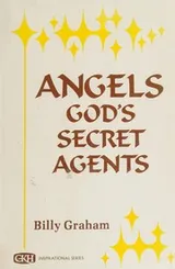 Cover of Angels, God's secret agents