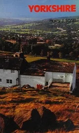 Cover of Portrait of Yorkshire