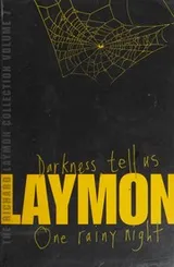 Cover of Richard Laymon Collection Volume 7