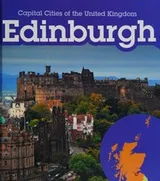 Cover of Edinburgh