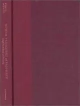 Cover of Women preachers and prophets through two millennia of Christianity