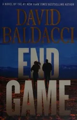 Cover of End Game