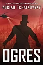 Cover of Ogres