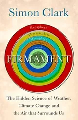 Cover of Firmament