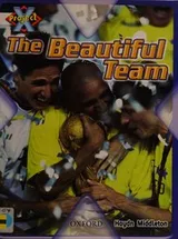Cover of The beautiful team
