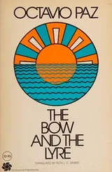 Cover of Bow and the Lyre
