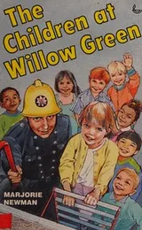 Cover of The children at Willow Green