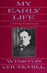 Cover of My Early Life