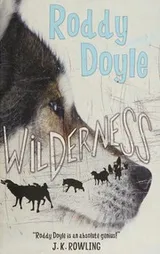 Cover of Wilderness