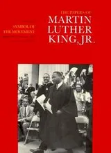 Cover of The Papers of Martin Luther King, Jr.: Volume IV