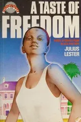 Cover of A Taste of Freedom (Knockouts)