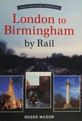 Cover of Great Railway Journeys