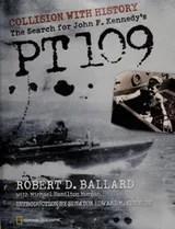 Cover of Collision With History