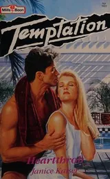Cover of Heartthrob