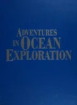 Cover of Adventures in Ocean Exploration