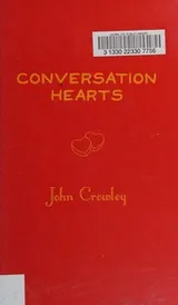 Cover of Conversation hearts