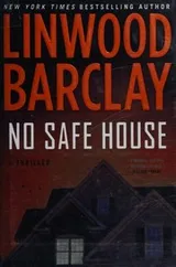 Cover of No Safe House