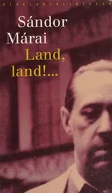 Cover of Land, land!...