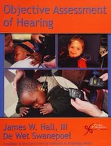 Cover of Objective assessment of hearing