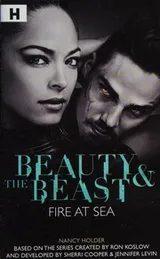 Cover of Beauty and the Beast
