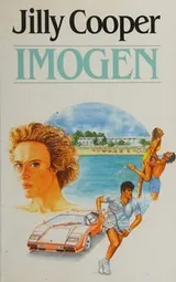 Cover of Imogen