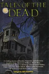 Cover of Tales of the dead