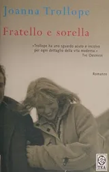 Cover of Fratello e sorella