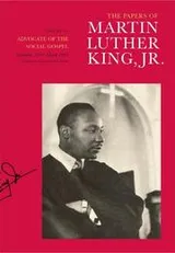 Cover of The Papers of Martin Luther King, Jr.: Volume VI