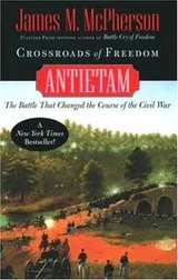 Cover of Crossroads of freedom