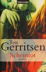 Cover of Scheintot
