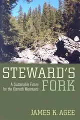 Cover of Steward's Fork