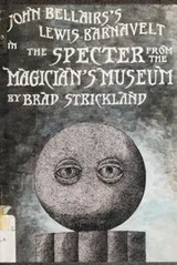 Cover of The Specter from the Magician's Museum
