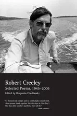 Cover of Selected Poems, 1945-2005