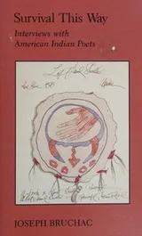 Cover of Survival this way
