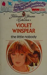 Cover of The little nobody
