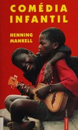 Cover of Comedia infantil