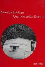 Cover of Quando soffia il vento