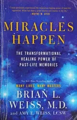 Cover of Miracles happen