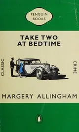 Cover of Take Two at Bedtime