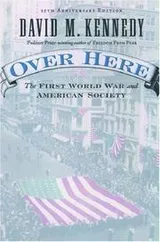 Cover of Over Here